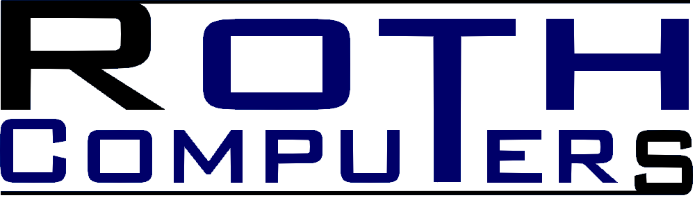 Logo Roth-Computers